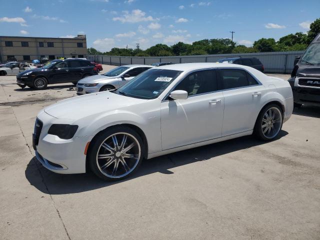 CHRYSLER 300 2015 2c3ccaag5fh893541