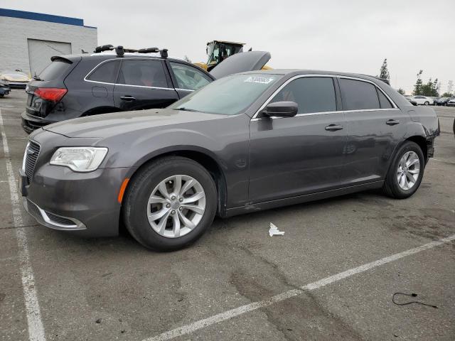 CHRYSLER 300 2015 2c3ccaag5fh904117