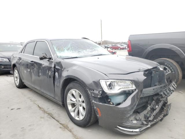 CHRYSLER 300 2015 2c3ccaag5fh904456