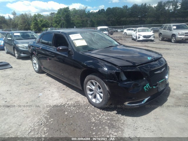 CHRYSLER 300 2015 2c3ccaag5fh908488