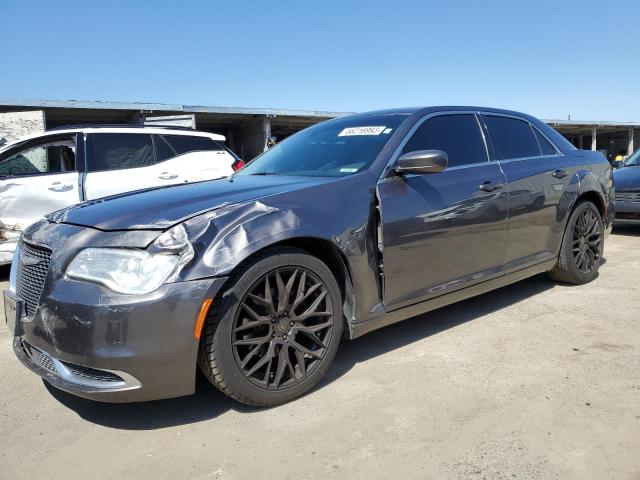 CHRYSLER 300 LIMITE 2015 2c3ccaag5fh920804