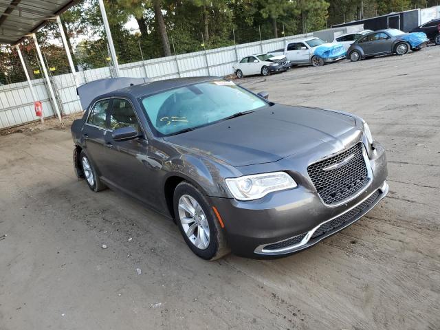 CHRYSLER 300 LIMITE 2015 2c3ccaag5fh922567