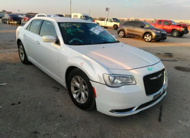 CHRYSLER 300 2015 2c3ccaag5fh930393