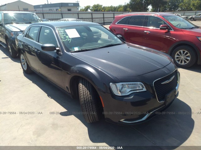 CHRYSLER 300 2015 2c3ccaag5fh930703