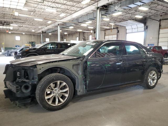 CHRYSLER 300 LIMITE 2015 2c3ccaag5fh930863