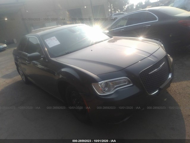 CHRYSLER 300 2015 2c3ccaag5fh931365