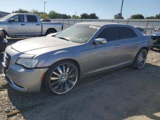 CHRYSLER 300 2015 2c3ccaag5fh931561