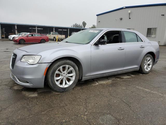 CHRYSLER 300 2015 2c3ccaag5fh931656