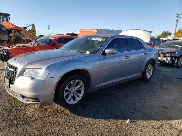 CHRYSLER 300 LIMITE 2016 2c3ccaag5gh106198