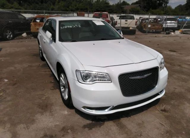 CHRYSLER 300 2016 2c3ccaag5gh135359