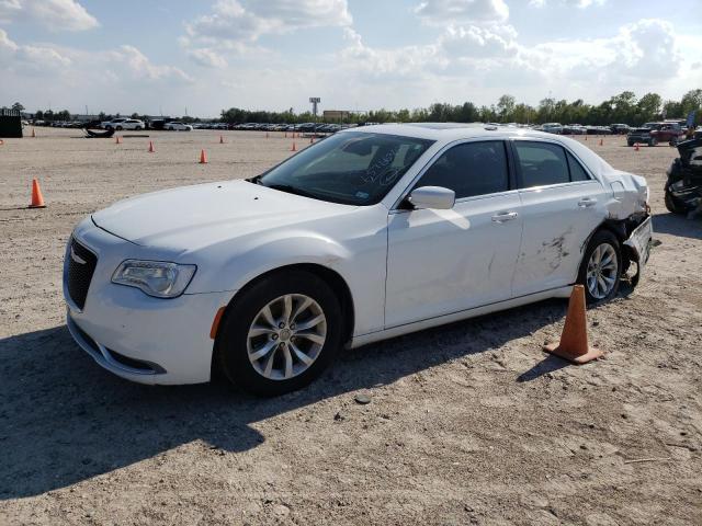 CHRYSLER 300 LIMITE 2016 2c3ccaag5gh135412