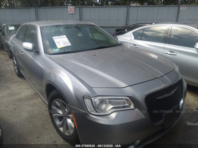 CHRYSLER 300 2016 2c3ccaag5gh141775