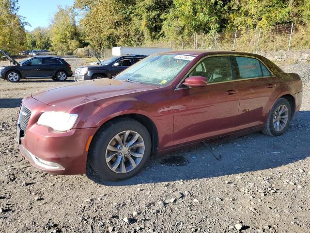 CHRYSLER 300 2016 2c3ccaag5gh161430