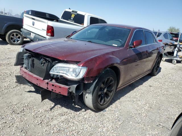 CHRYSLER 300 LIMITE 2016 2c3ccaag5gh164215