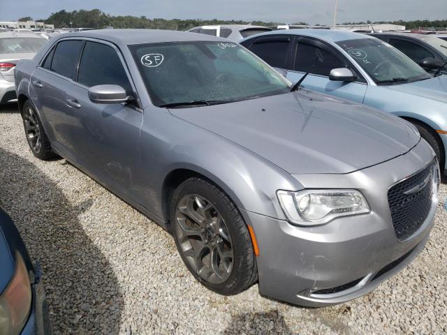 CHRYSLER 300 LIMITE 2016 2c3ccaag5gh175683