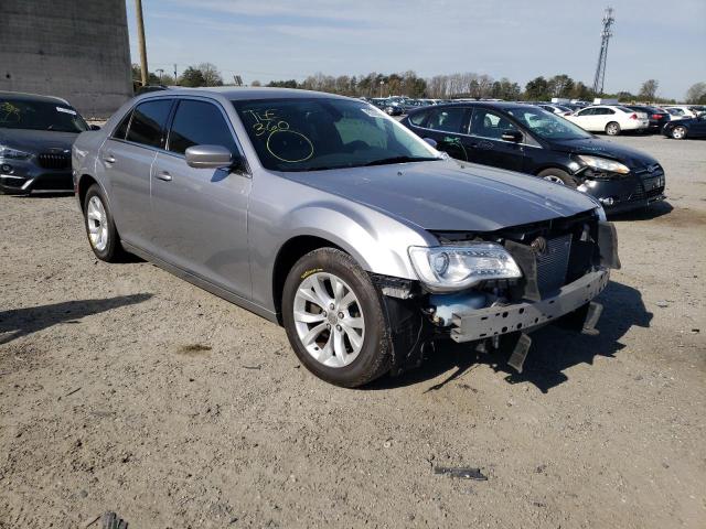 CHRYSLER 300 LIMITE 2016 2c3ccaag5gh189485