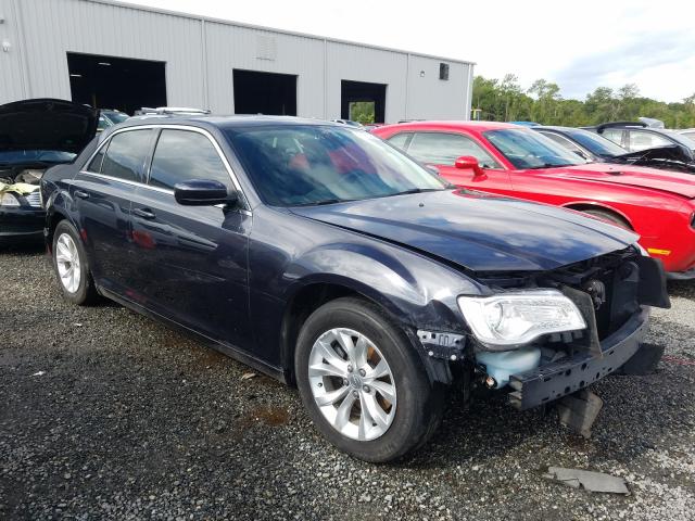 CHRYSLER 300 LIMITE 2016 2c3ccaag5gh189518