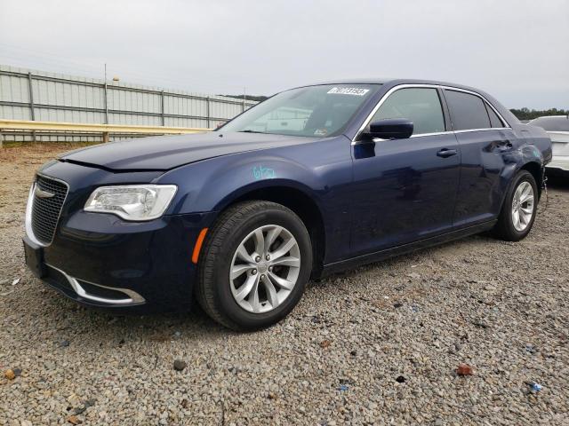 CHRYSLER 300 2016 2c3ccaag5gh189535