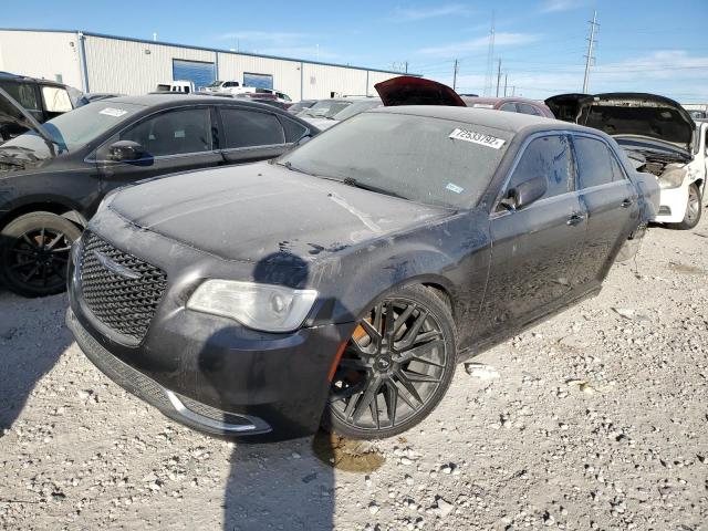 CHRYSLER 300 LIMITE 2016 2c3ccaag5gh197683