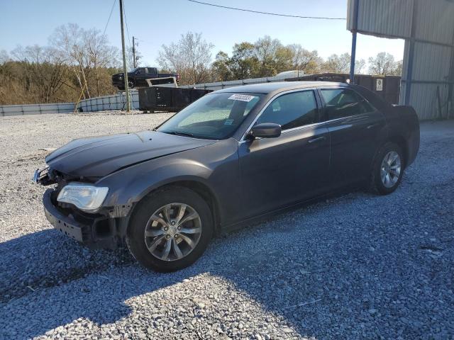 CHRYSLER 300 2016 2c3ccaag5gh206639