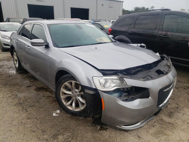 CHRYSLER 300 LIMITE 2016 2c3ccaag5gh206723