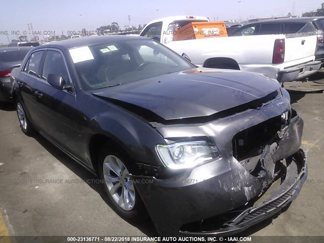 CHRYSLER 300 2016 2c3ccaag5gh207905