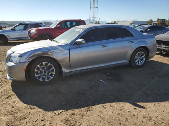 CHRYSLER 300 LIMITE 2016 2c3ccaag5gh219536