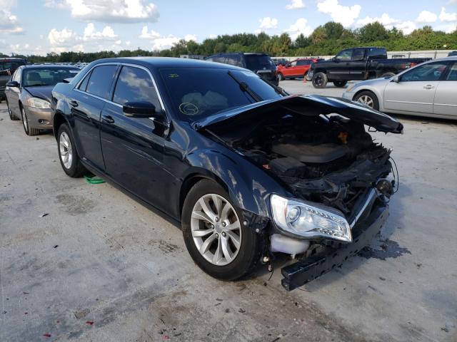 CHRYSLER 300 LIMITE 2016 2c3ccaag5gh220198