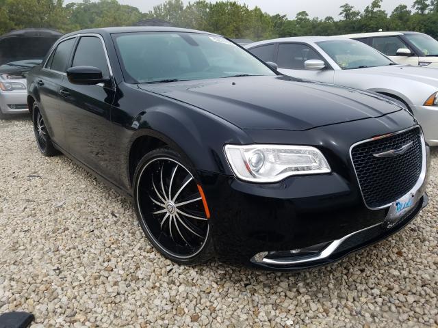 CHRYSLER 300 LIMITE 2016 2c3ccaag5gh224283