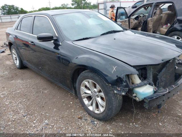 CHRYSLER 300 2016 2c3ccaag5gh224400