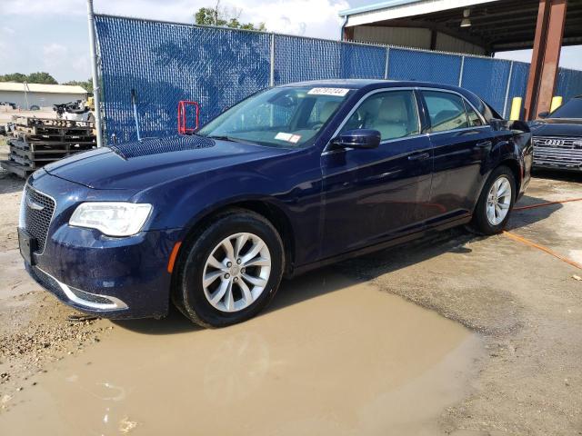 CHRYSLER 300 LIMITE 2016 2c3ccaag5gh224557