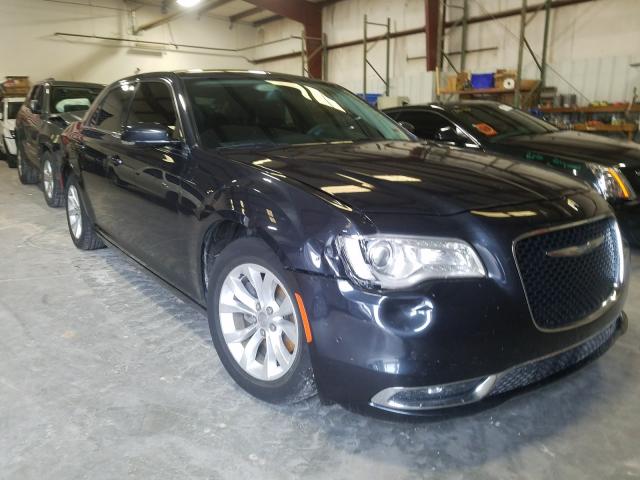 CHRYSLER 300 LIMITE 2016 2c3ccaag5gh230326