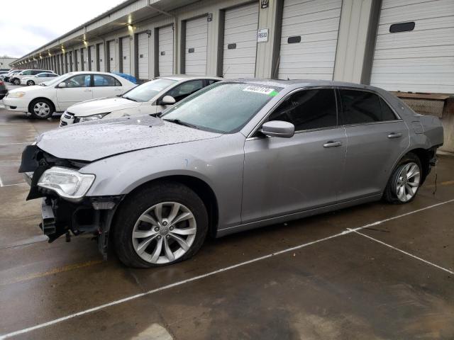 CHRYSLER 300 2016 2c3ccaag5gh243271