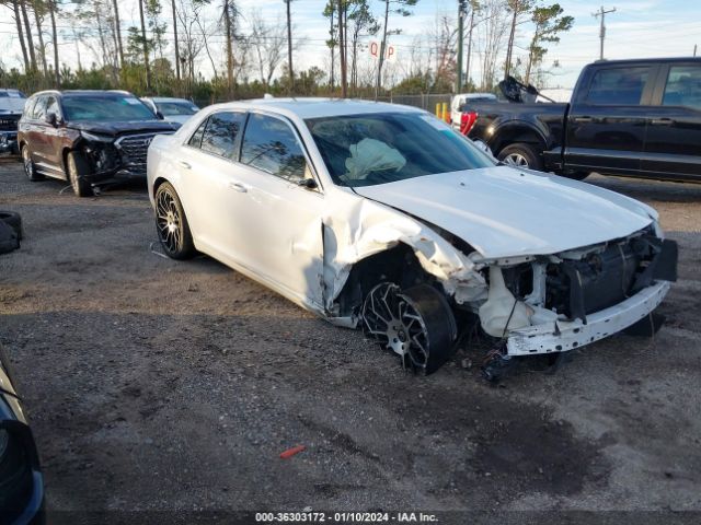 CHRYSLER 300 2016 2c3ccaag5gh248311