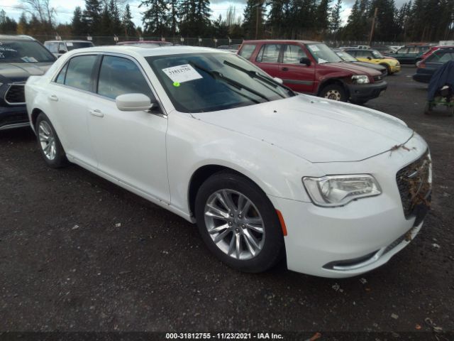 CHRYSLER 300 2016 2c3ccaag5gh260314