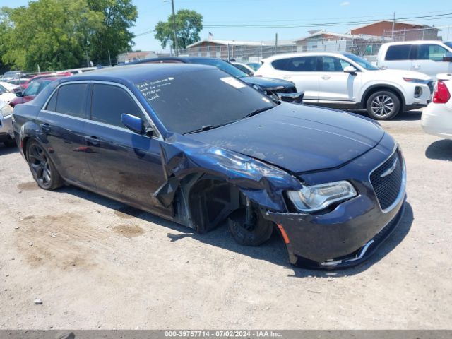 CHRYSLER 300 2016 2c3ccaag5gh261432