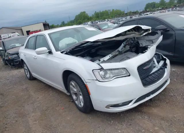 CHRYSLER 300 2016 2c3ccaag5gh273760