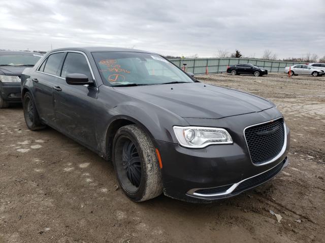 CHRYSLER 300 LIMITE 2016 2c3ccaag5gh329096