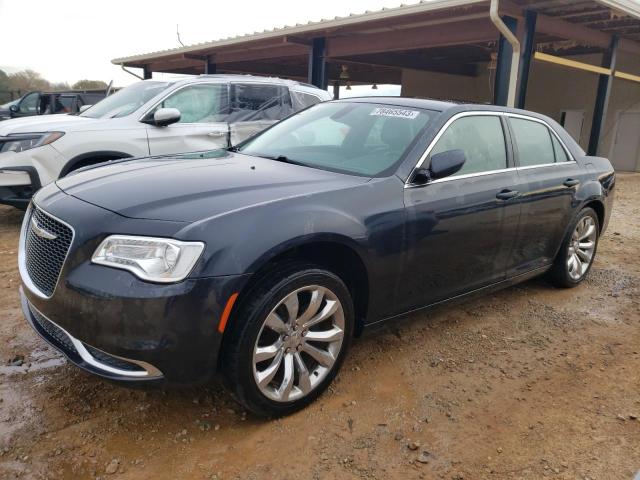 CHRYSLER 300 2016 2c3ccaag5gh358159