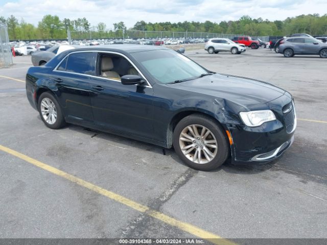 CHRYSLER 300 2016 2c3ccaag5gh358338