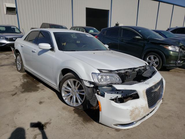 CHRYSLER 300 LIMITE 2017 2c3ccaag5hh506425