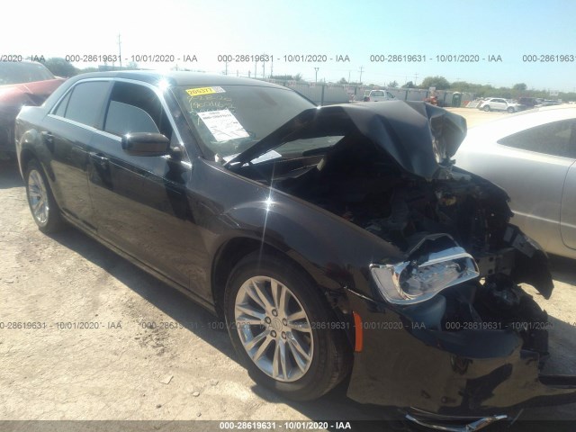 CHRYSLER 300 2017 2c3ccaag5hh506442