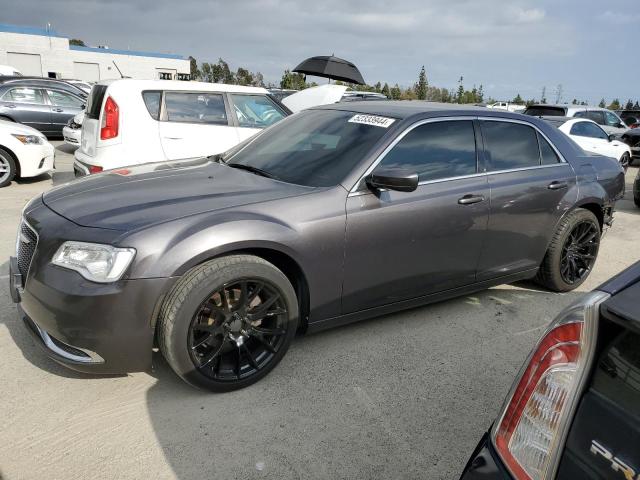 CHRYSLER 300 2017 2c3ccaag5hh511981