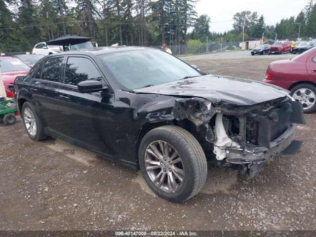 CHRYSLER 300 2017 2c3ccaag5hh521605