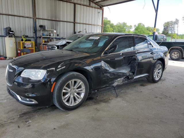 CHRYSLER 300 2017 2c3ccaag5hh538808