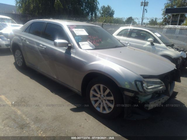 CHRYSLER 300 2017 2c3ccaag5hh544270