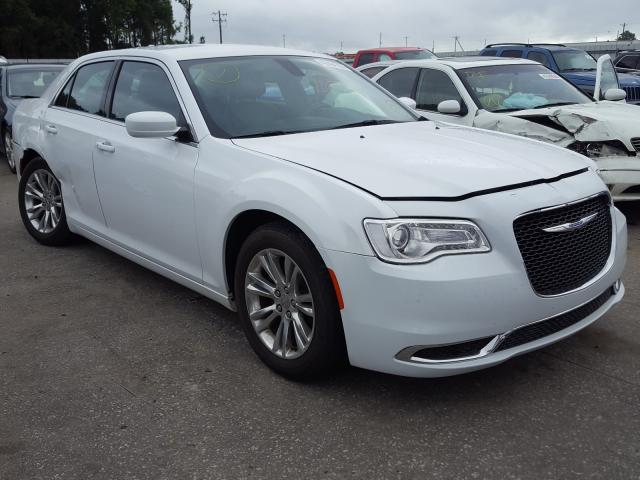 CHRYSLER 300 LIMITE 2017 2c3ccaag5hh547024