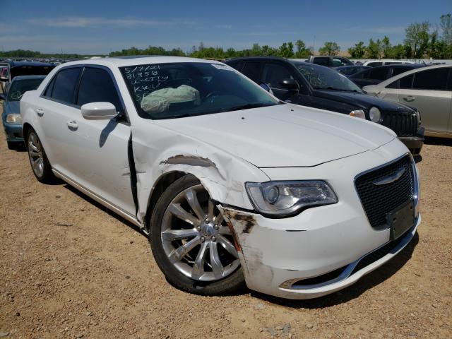 CHRYSLER 300 LIMITE 2017 2c3ccaag5hh577642