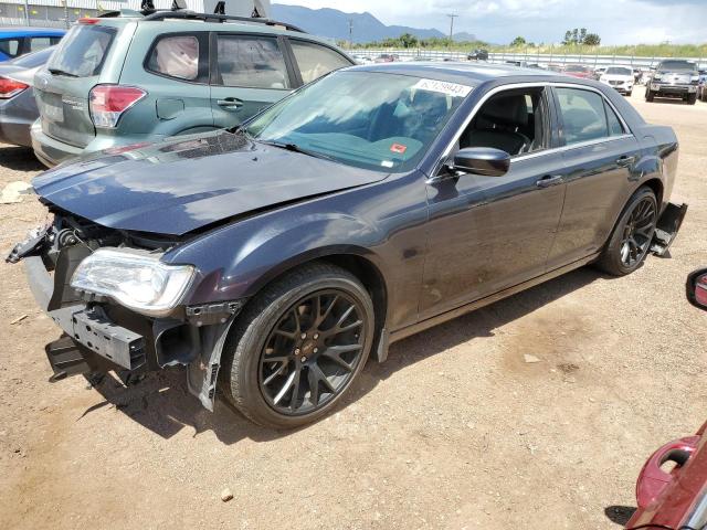 CHRYSLER 300 LIMITE 2017 2c3ccaag5hh593730