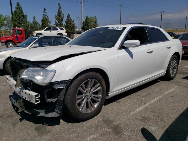 CHRYSLER 300 LIMITE 2017 2c3ccaag5hh596496